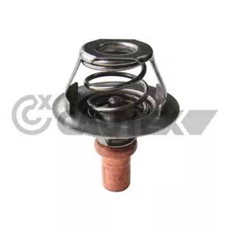 Thermostat, liquide de refroidissement CAUTEX 756889