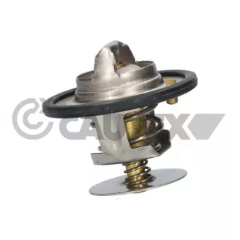 Thermostat, liquide de refroidissement CAUTEX 756891