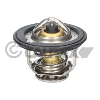 Thermostat, liquide de refroidissement CAUTEX 756894