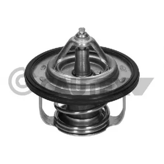 Thermostat, liquide de refroidissement CAUTEX 756895