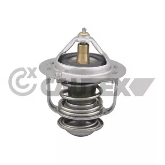 Thermostat, liquide de refroidissement CAUTEX 756898