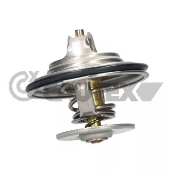 Thermostat, liquide de refroidissement CAUTEX 756900