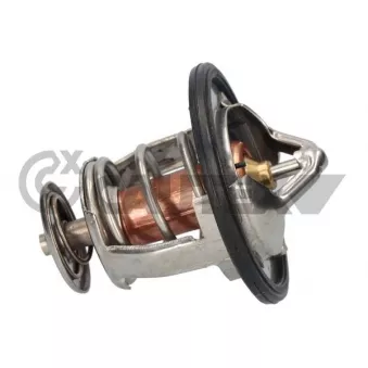 Thermostat, liquide de refroidissement CAUTEX 756901