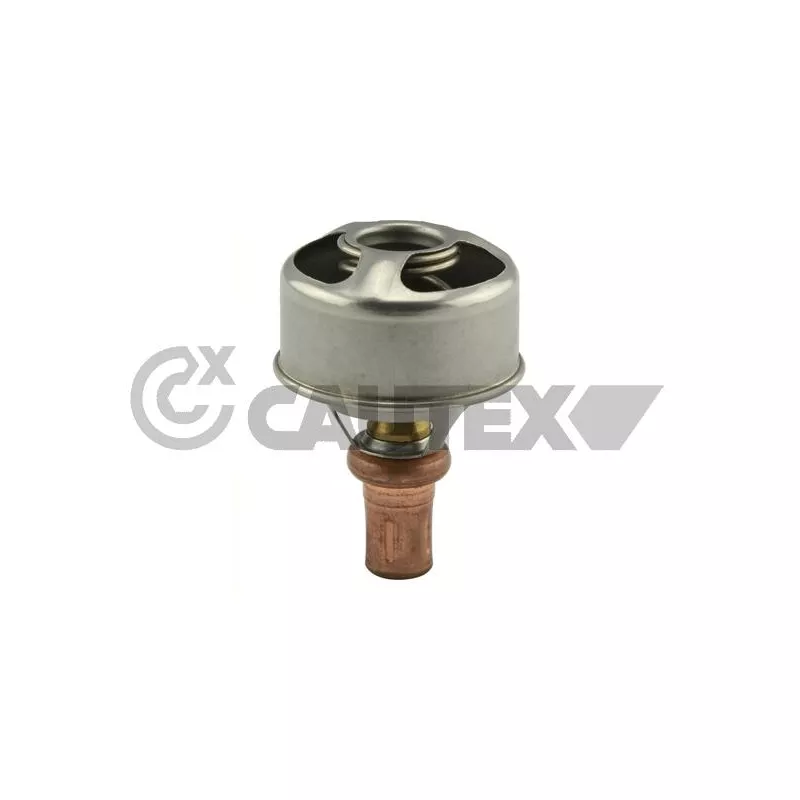 Thermostat, liquide de refroidissement CAUTEX 756904