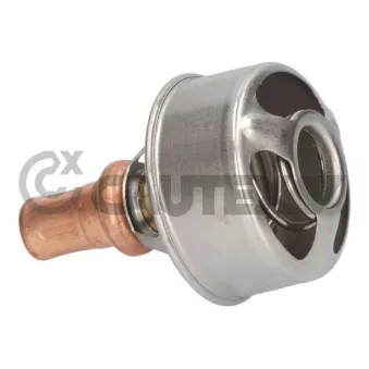 Thermostat, liquide de refroidissement CAUTEX 756905