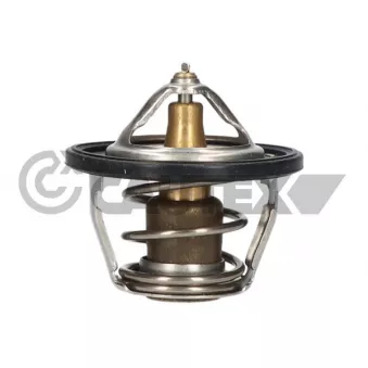 Thermostat, liquide de refroidissement CAUTEX 756906