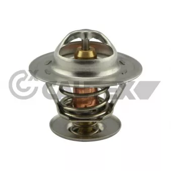 Thermostat, liquide de refroidissement CAUTEX 756908