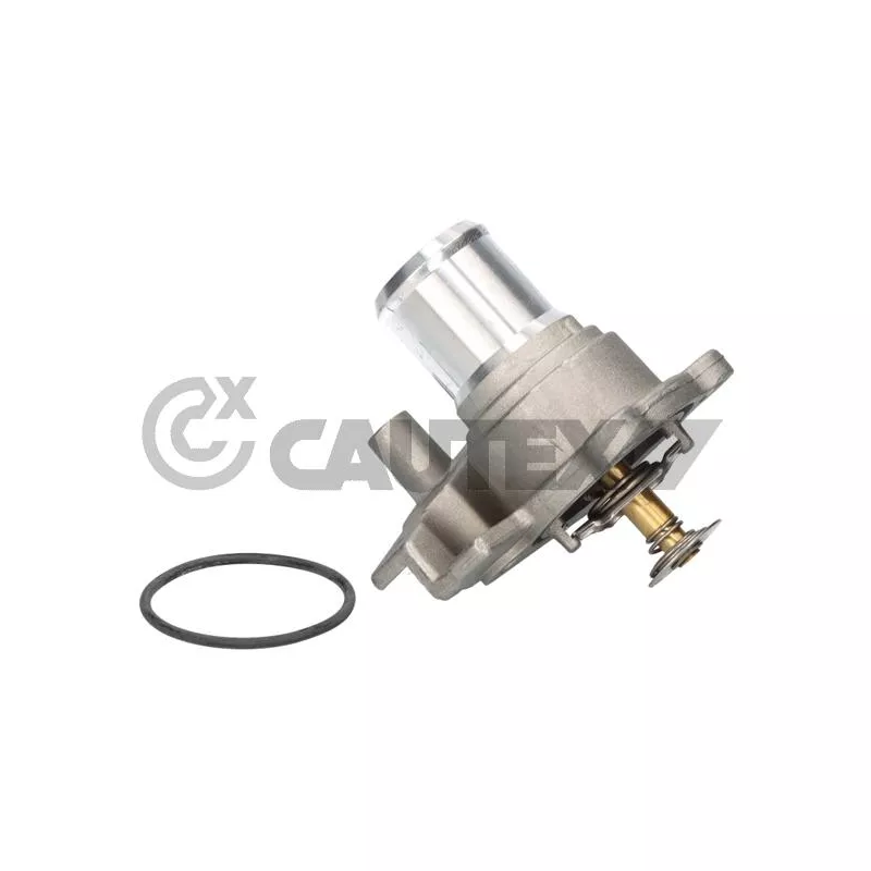 Bride de liquide de refroidissement CAUTEX 756911