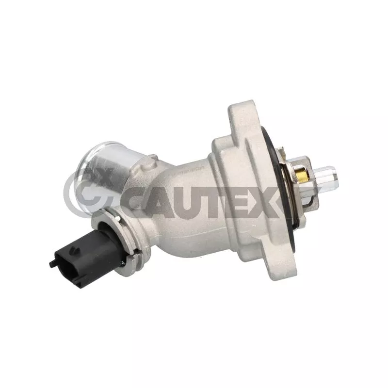 Bride de liquide de refroidissement CAUTEX 756914