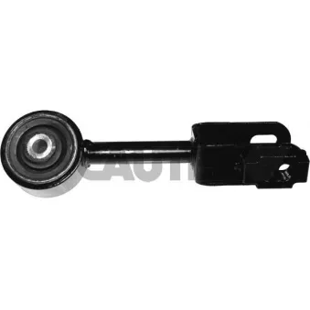 Support moteur CAUTEX 756918