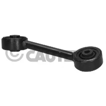 Support moteur CAUTEX