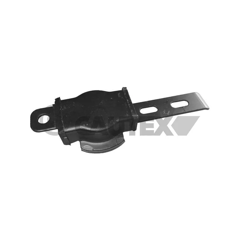 Suspension, boîte de vitesse manuelle CAUTEX 756925
