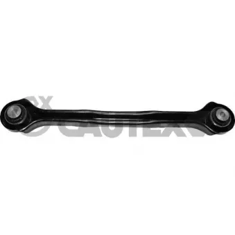 Biellette de barre stabilisatrice CAUTEX 756930