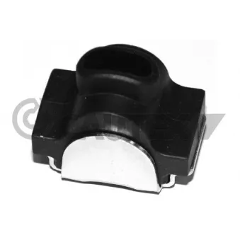 Tirette à câble, commande d'embrayage CAUTEX 756932