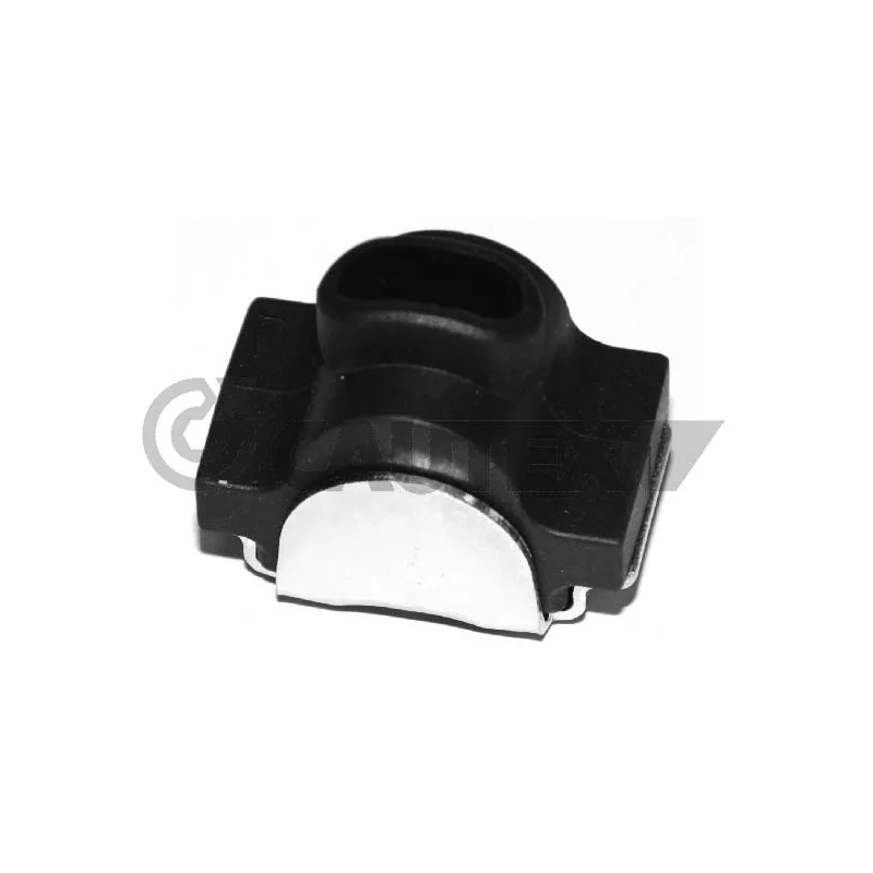Tirette à câble, commande d'embrayage CAUTEX 756932