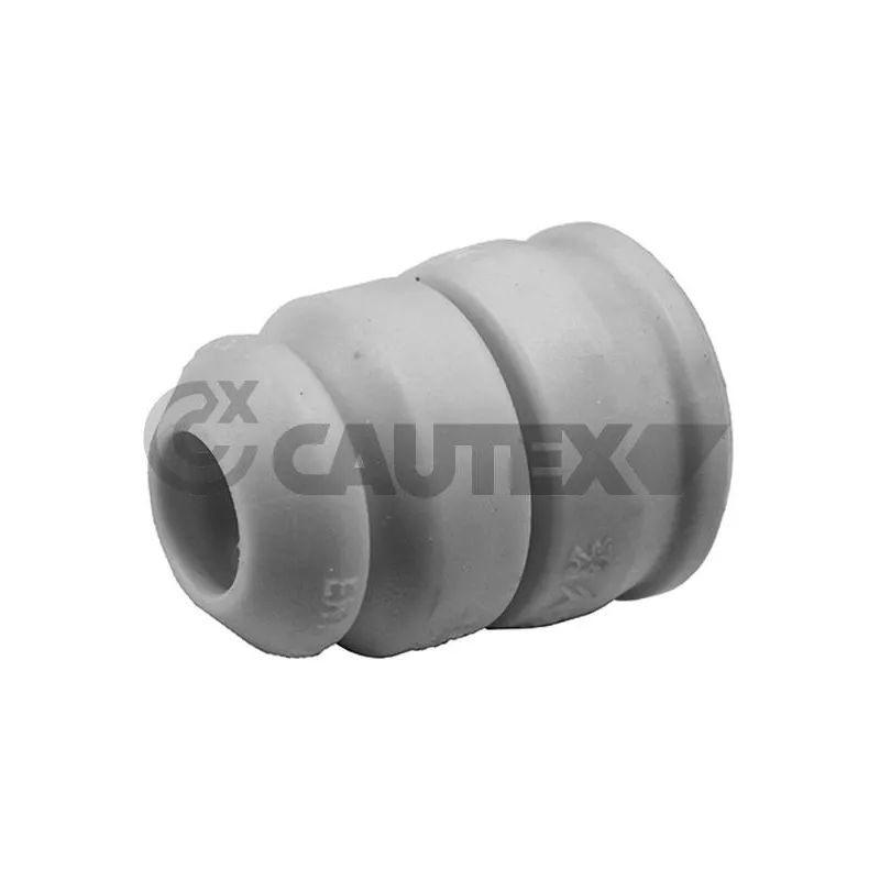 Butée élastique, suspension CAUTEX 756940