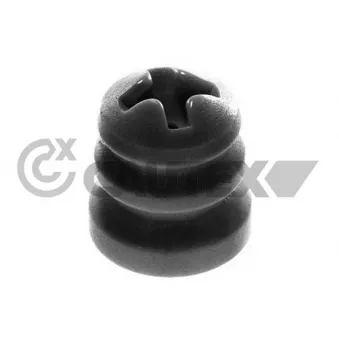 Butée élastique, suspension CAUTEX 756941