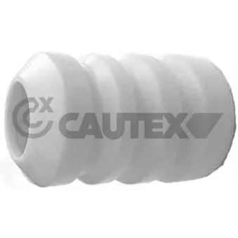 Butée élastique, suspension CAUTEX 756942