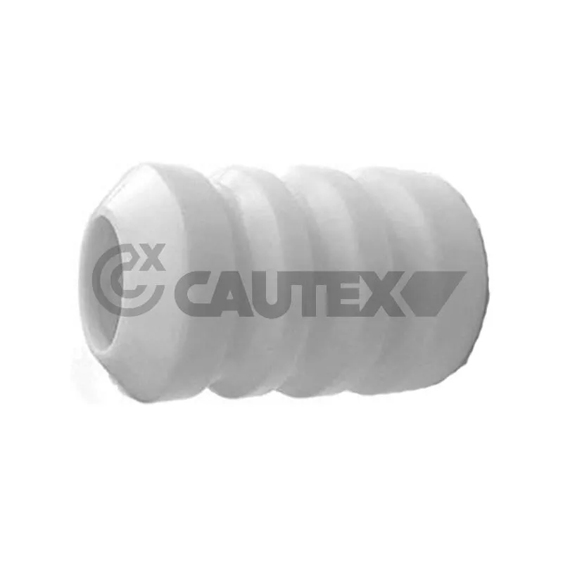 Butée élastique, suspension CAUTEX 756942