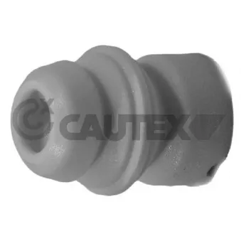 Butée élastique, suspension CAUTEX 756944