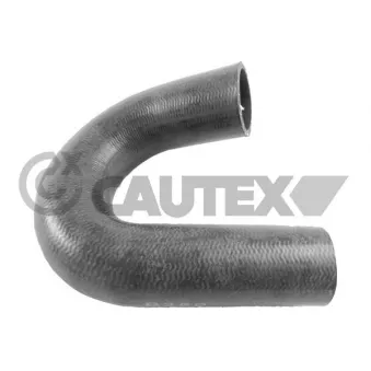 Gaine de suralimentation CAUTEX 756945