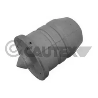 Butée élastique, suspension CAUTEX 756947