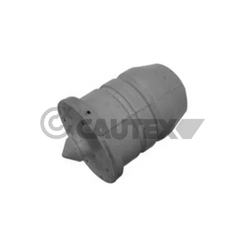 Butée élastique, suspension CAUTEX 756947