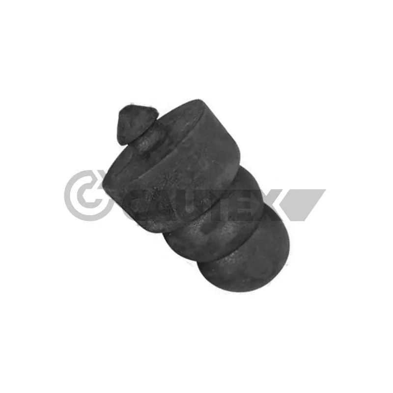 Butée élastique, suspension CAUTEX 756948