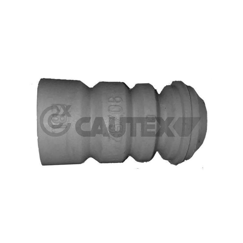 Butée élastique, suspension CAUTEX 756949