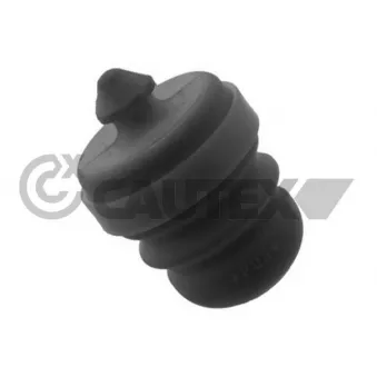 Butée élastique, suspension CAUTEX 756950