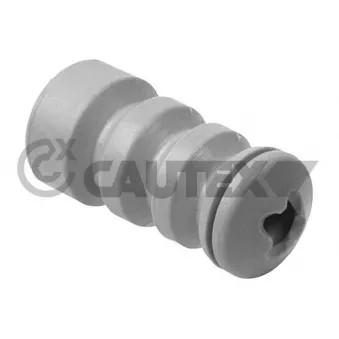Butée élastique, suspension CAUTEX 756951