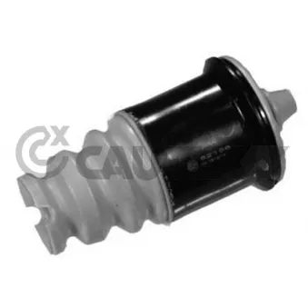Butée élastique, suspension CAUTEX 756954