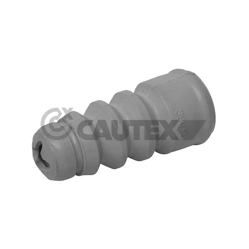 Butée élastique, suspension CAUTEX 756956