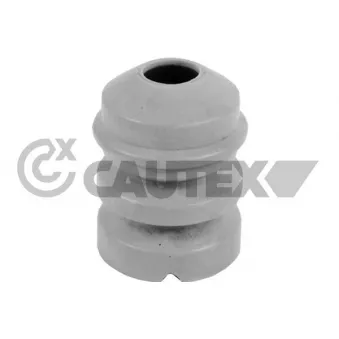 Butée élastique, suspension CAUTEX 756958