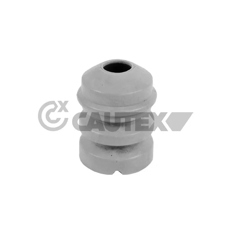 Butée élastique, suspension CAUTEX 756958