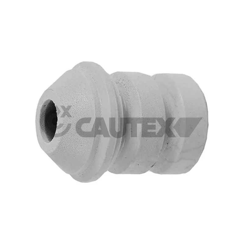 Butée élastique, suspension CAUTEX 756959