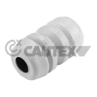 Butée élastique, suspension CAUTEX