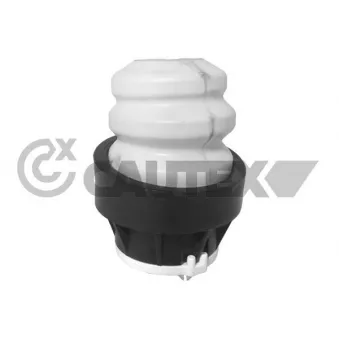 Butée élastique, suspension CAUTEX 756962
