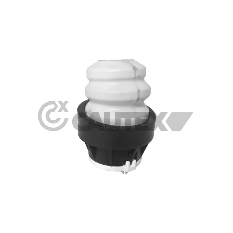 Butée élastique, suspension CAUTEX 756962