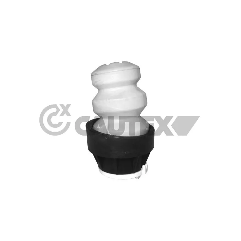 Butée élastique, suspension CAUTEX 756963