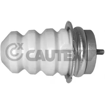 Butée élastique, suspension CAUTEX 756964