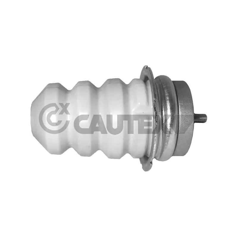 Butée élastique, suspension CAUTEX 756964