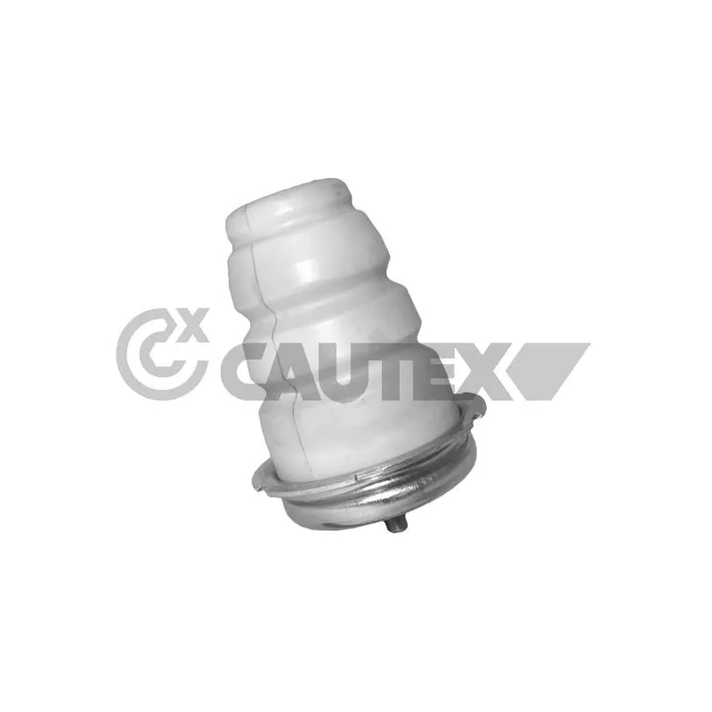 Butée élastique, suspension CAUTEX 756966