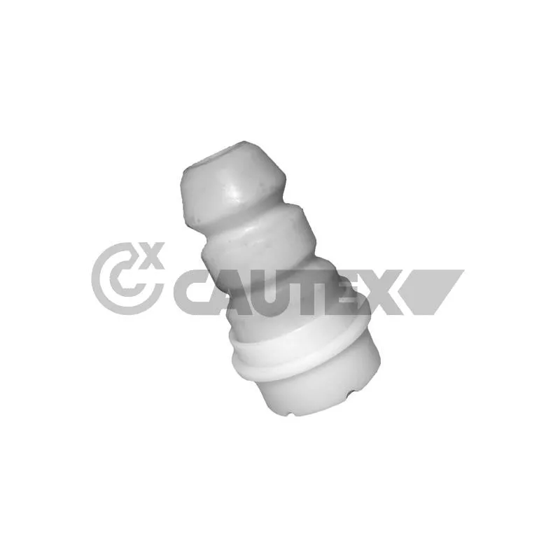 Butée élastique, suspension CAUTEX 756969