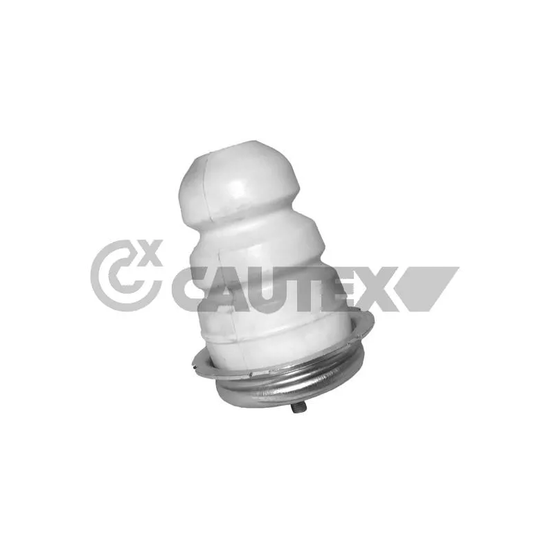 Butée élastique, suspension CAUTEX 756970