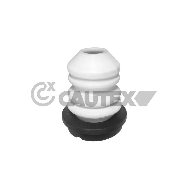 Butée élastique, suspension CAUTEX 756971