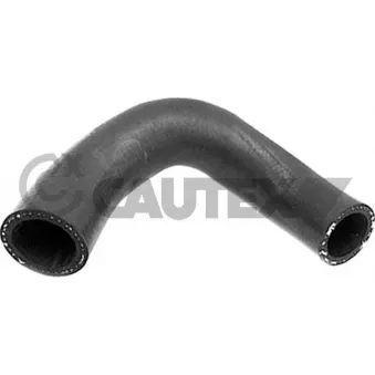 Gaine de suralimentation CAUTEX 756972