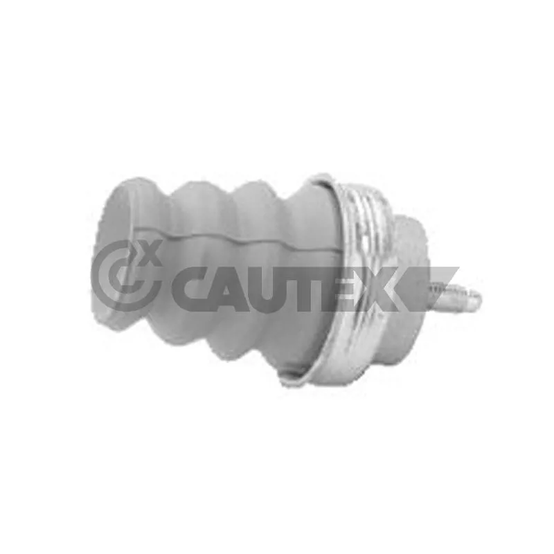 Butée élastique, suspension CAUTEX 756973