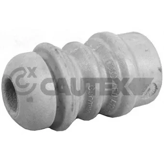 Butée élastique, suspension CAUTEX 756977