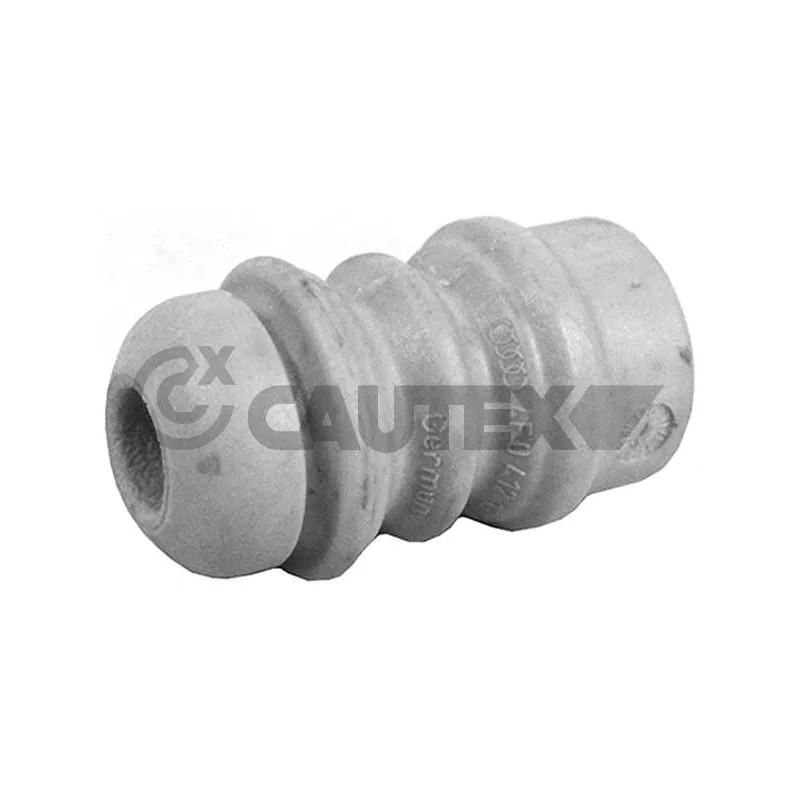 Butée élastique, suspension CAUTEX 756977